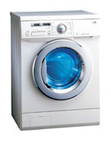 ลักษณะเฉพาะ เครื่องซักผ้า LG WD-10344ND รูปถ่าย