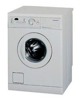 特性 洗濯機 Electrolux EW 1030 S 写真