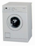Electrolux EW 1030 S Wasmachine voorkant vrijstaand