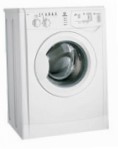 Indesit WIL 82 X ﻿Washing Machine front freestanding, removable cover for embedding