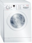 Bosch WAE 2438 E ﻿Washing Machine front freestanding, removable cover for embedding