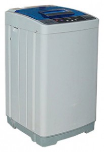 características Máquina de lavar Optima WMA-50P Foto