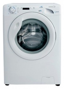Characteristics ﻿Washing Machine Candy GC 1082 D1 Photo