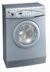 Samsung S803JS ﻿Washing Machine front freestanding