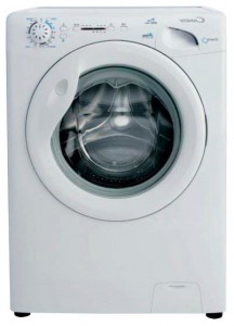 özellikleri çamaşır makinesi Candy GC 1071 D1 fotoğraf