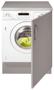 características Máquina de lavar TEKA LI4 1080 E Foto