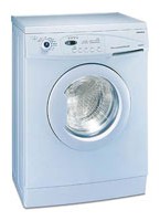 caracteristici Mașină de spălat Samsung S803JP fotografie