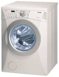 Characteristics ﻿Washing Machine Gorenje WA 72109 Photo