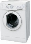 Whirlpool AWG 292 Wasmachine voorkant vrijstaande, afneembare hoes voor het inbedden