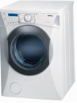 Gorenje WA 74164 Pesukone etuosa vapaasti seisova, irrotettava kansi upottamiseen