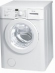 Gorenje WS 60149 ﻿Washing Machine front freestanding, removable cover for embedding