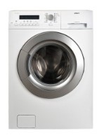 egenskaper Tvättmaskin AEG L 574270 SL Fil