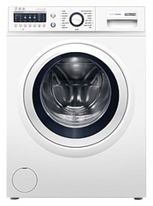 Characteristics ﻿Washing Machine ATLANT 70С810 Photo