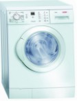 Bosch WLX 24363 ﻿Washing Machine front freestanding, removable cover for embedding