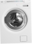 Asko W8844 XL W Tvättmaskin främre fristående