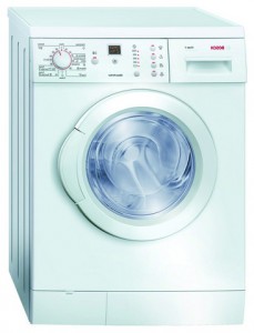 Characteristics ﻿Washing Machine Bosch WLX 20363 Photo