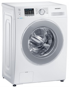 Characteristics ﻿Washing Machine Samsung WF60F4E1W2W Photo