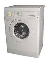 egenskaper Tvättmaskin Ardo AED 1000 X White Fil