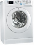 Indesit NWK 8108 L Pesukone etuosa seisova