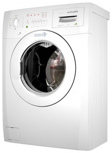 विशेषताएँ वॉशिंग मशीन Ardo FLSN 83 SW तस्वीर