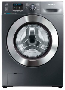 特性 洗濯機 Samsung WF60F4E2W2X 写真