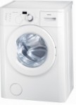 Gorenje WS 511 SYW 洗衣机 面前 独立的，可移动的盖子嵌入