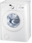 Gorenje WS 511 SYW Pesumasin esi kappi, eemaldatav kate kinnistades