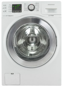 विशेषताएँ वॉशिंग मशीन Samsung WF806U4SAWQ तस्वीर