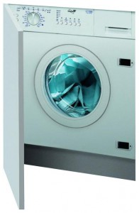 ลักษณะเฉพาะ เครื่องซักผ้า Whirlpool AWO/D 062 รูปถ่าย