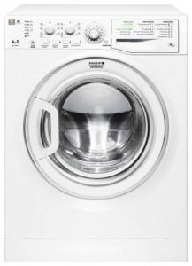 विशेषताएँ वॉशिंग मशीन Hotpoint-Ariston WML 700 तस्वीर