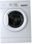 Orion OMG 842T Wasmachine voorkant vrijstaande, afneembare hoes voor het inbedden