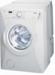 Gorenje WS 50109 RSV ﻿Washing Machine front freestanding, removable cover for embedding