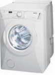 Gorenje WS 50109 RSV Máquina de lavar frente cobertura autoportante, removível para embutir