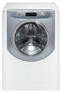 egenskaper Tvättmaskin Hotpoint-Ariston AQ9D 29 I Fil