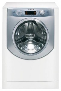 विशेषताएँ वॉशिंग मशीन Hotpoint-Ariston AQM9D 29 U तस्वीर