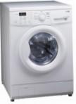 LG F-8068SD ﻿Washing Machine front freestanding