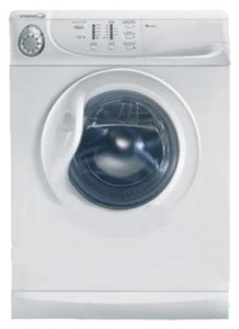 Characteristics ﻿Washing Machine Candy Holiday 1035 Photo