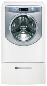 caracteristici Mașină de spălat Hotpoint-Ariston AQ9D 29 U H fotografie
