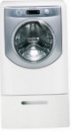 Hotpoint-Ariston AQ9D 29 U H Tvättmaskin främre fristående