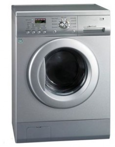 विशेषताएँ वॉशिंग मशीन LG F-1022ND5 तस्वीर