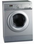 LG F-1022ND5 ﻿Washing Machine front freestanding, removable cover for embedding