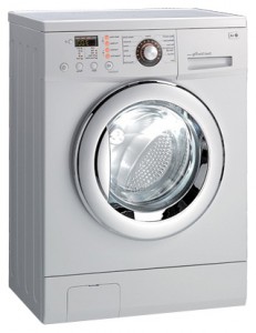 Characteristics ﻿Washing Machine LG F-1222ND5 Photo