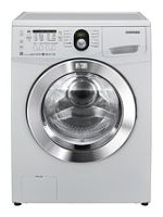 特性 洗濯機 Samsung WF0592SKR 写真