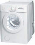 Gorenje WS 50085 RS Machine à laver avant autoportante, couvercle amovible pour l'intégration