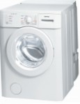 Gorenje WS 50085 RS Стиральная Машина фронтальная отдельно стоящая, съемная крышка для встраивания