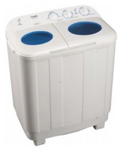 özellikleri çamaşır makinesi BEKO WTT 75 P fotoğraf