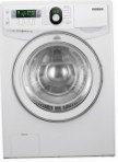 Samsung WF1602YQC çamaşır makinesi ön duran