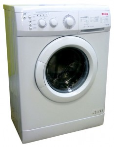 egenskaper Tvättmaskin Vestel WM 1040 TSB Fil