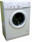 Vestel WM 1040 TSB ﻿Washing Machine front freestanding