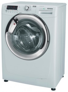 características Máquina de lavar Hoover WDYNS 642 D3 Foto